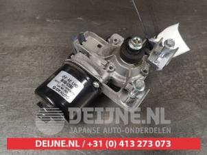 Gebruikte Ruitenwissermotor voor Hyundai Ioniq 1.6 GDI 16V Hybrid Prijs € 50,00 Margeregeling aangeboden door V.Deijne Jap.Auto-onderdelen BV