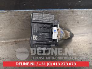 Begagnade Däcktryckssensor Hyundai Ioniq EV Pris € 25,00 Marginaltabell erbjuds av V.Deijne Jap.Auto-onderdelen BV
