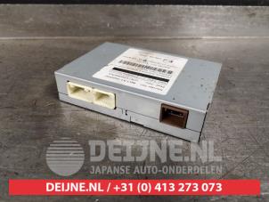 Begagnade Kontrollenhet, multimedia Toyota Verso 1.8 16V VVT-i Pris på förfrågan erbjuds av V.Deijne Jap.Auto-onderdelen BV