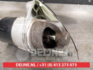 Gebruikte Startmotor Suzuki Swift (ZA/ZC/ZD1/2/3/9) 1.6 Sport VVT 16V Prijs € 25,00 Margeregeling aangeboden door V.Deijne Jap.Auto-onderdelen BV