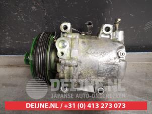 Begagnade Luftkonditioneringspump Subaru Impreza II (GD) 2.0 Turbo 16V WRX Sti Pris € 50,00 Marginaltabell erbjuds av V.Deijne Jap.Auto-onderdelen BV
