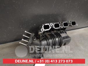 Używane Kolektor dolotowy Toyota Corolla Verso (R10/11) 1.6 16V VVT-i Cena € 100,00 Procedura marży oferowane przez V.Deijne Jap.Auto-onderdelen BV