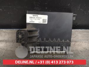 Begagnade Dator, kylning Toyota Avensis (T27) 2.2 16V D-4D-F 150 Pris på förfrågan erbjuds av V.Deijne Jap.Auto-onderdelen BV