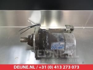 Begagnade Startmotor Honda Civic Coupé (EJ6/7/8) 1.6i LS 16V Pris € 35,00 Marginaltabell erbjuds av V.Deijne Jap.Auto-onderdelen BV