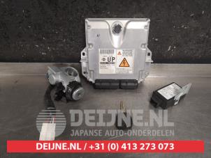 Gebruikte Computer Motormanagement Nissan NP 300 (D22SS) 2.5 dCi 16V 4x4 Prijs € 100,00 Margeregeling aangeboden door V.Deijne Jap.Auto-onderdelen BV