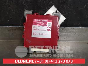 Gebruikte PDC Module Toyota Land Cruiser (J15) 2.8 D-4D 16V Prijs op aanvraag aangeboden door V.Deijne Jap.Auto-onderdelen BV