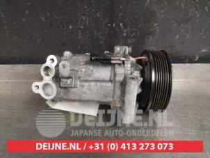 Begagnade Luftkonditioneringspump Nissan Pulsar (C13) 1.2 DIG-T 16V Pris € 100,00 Marginaltabell erbjuds av V.Deijne Jap.Auto-onderdelen BV