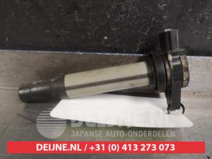 Begagnade Tändspole Nissan Almera (N16) 1.8 16V Pris € 20,00 Marginaltabell erbjuds av V.Deijne Jap.Auto-onderdelen BV