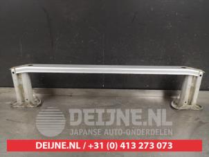 Gebruikte Bumperframe achter Toyota Verso S 1.4 D-4D Prijs op aanvraag aangeboden door V.Deijne Jap.Auto-onderdelen BV