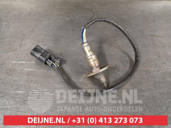 Lambdasond från en Nissan Qashqai (J11) 1.3 DIG-T 160 16V 2019