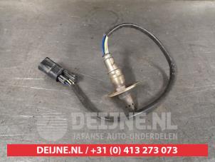 Begagnade Lambdasond Nissan Qashqai (J11) 1.3 DIG-T 160 16V Pris € 30,00 Marginaltabell erbjuds av V.Deijne Jap.Auto-onderdelen BV