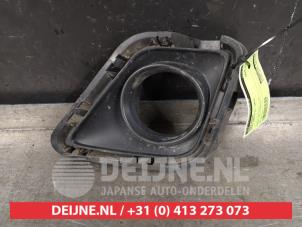 Używane Kratka zderzaka Toyota Verso S 1.33 16V Dual VVT-I Cena € 20,00 Procedura marży oferowane przez V.Deijne Jap.Auto-onderdelen BV