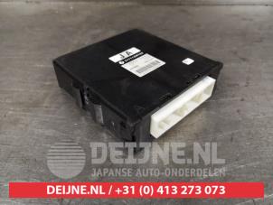 Gebruikte Computer Automatische Bak Subaru Legacy Touring Wagon (BP) 2.5 16V Prijs op aanvraag aangeboden door V.Deijne Jap.Auto-onderdelen BV