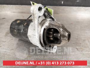 Begagnade Startmotor Toyota Auris (E18) 1.6 Dual VVT-i 16V Pris € 40,00 Marginaltabell erbjuds av V.Deijne Jap.Auto-onderdelen BV
