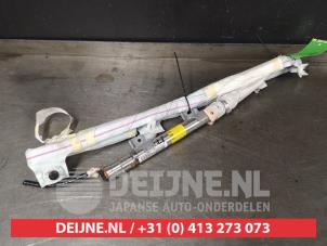 Gebruikte Airbag hemel links Toyota iQ 1.0 12V VVT-i Prijs € 45,00 Margeregeling aangeboden door V.Deijne Jap.Auto-onderdelen BV