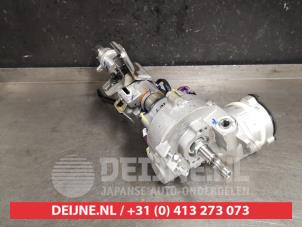 Używane Os kolumny kierownicy Hyundai i20 (GBB) 1.2i 16V Cena na żądanie oferowane przez V.Deijne Jap.Auto-onderdelen BV