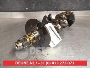 Begagnade Vevaxel Mitsubishi Colt (Z2/Z3) 1.3 16V Pris på förfrågan erbjuds av V.Deijne Jap.Auto-onderdelen BV