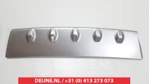 Nieuwe Bumper achter Kia Niro Prijs € 76,15 Inclusief btw aangeboden door V.Deijne Jap.Auto-onderdelen BV