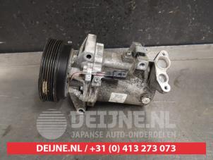 Begagnade Luftkonditioneringspump Nissan Micra (K14) 1.5 dCi Pris € 150,00 Marginaltabell erbjuds av V.Deijne Jap.Auto-onderdelen BV