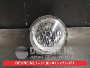 Gebruikte Mistlamp links-voor Kia Soul II (PS) 1.6 GDI 16V Prijs € 50,00 Margeregeling aangeboden door V.Deijne Jap.Auto-onderdelen BV
