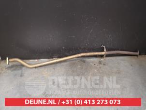 Gebruikte Uitlaat Tussenpijp Mazda CX-5 I (KE,GH) 2.2 Skyactiv D 150 16V 4WD Prijs op aanvraag aangeboden door V.Deijne Jap.Auto-onderdelen BV