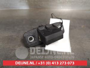 Gebruikte Schakelaar achterklep Mazda CX-5 I (KE,GH) 2.5 SkyActiv-G 192 16V 4WD Prijs op aanvraag aangeboden door V.Deijne Jap.Auto-onderdelen BV