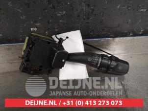 Używane Przelacznik wycieraczki Hyundai Matrix 1.8 16V Cena € 25,00 Procedura marży oferowane przez V.Deijne Jap.Auto-onderdelen BV