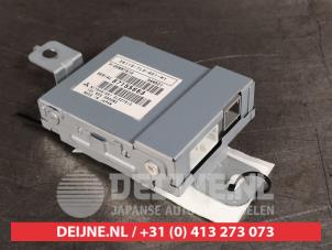 Begagnade USB-modul Honda Accord Tourer (CW) 2.2 i-DTEC 16V Pris € 35,00 Marginaltabell erbjuds av V.Deijne Jap.Auto-onderdelen BV