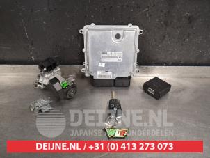 Begagnade Tändningslås + nyckel Honda Accord Tourer (CW) 2.2 i-DTEC 16V Pris på förfrågan erbjuds av V.Deijne Jap.Auto-onderdelen BV