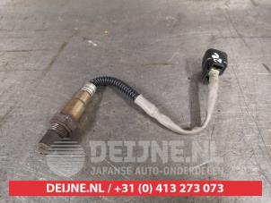 Gebruikte Lambda Sonde Hyundai Coupe 2.0i 16V CVVT Prijs € 15,00 Margeregeling aangeboden door V.Deijne Jap.Auto-onderdelen BV
