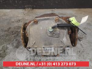 Begagnade Bakre differential Mitsubishi Pajero Hardtop (V6/7) 3.2 DI-D 16V Long Pris € 150,00 Marginaltabell erbjuds av V.Deijne Jap.Auto-onderdelen BV