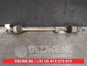 Gebruikte Cardanas rechts-voor (VWA) Suzuki Celerio (LF) 1.0 12V Prijs € 100,00 Margeregeling aangeboden door V.Deijne Jap.Auto-onderdelen BV