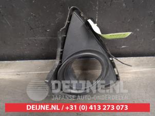 Używane Kratka zderzaka Toyota Auris (E18) 1.4 D-4D-F 16V Cena € 25,00 Procedura marży oferowane przez V.Deijne Jap.Auto-onderdelen BV