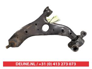 Gebruikte Draagarm onder links-voor Mazda CX-5 I (KE,GH) 2.2 SkyActiv-D 150 16V 2WD Prijs € 75,00 Margeregeling aangeboden door V.Deijne Jap.Auto-onderdelen BV