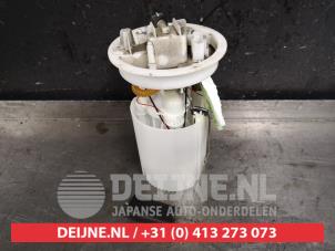 Begagnade Elektrisk bränslepump Mazda 3 Sport (BL14/BLA4/BLB4) 2.0i MZR DISI 16V Pris € 50,00 Marginaltabell erbjuds av V.Deijne Jap.Auto-onderdelen BV