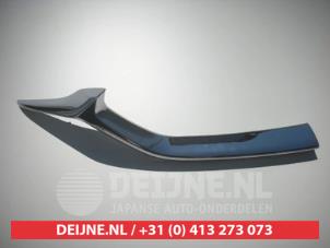 Nieuwe Grille Lijst Mazda CX-5 Prijs € 58,60 Inclusief btw aangeboden door V.Deijne Jap.Auto-onderdelen BV