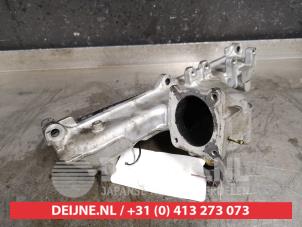 Gebruikte Inlaatspruitstuk Mitsubishi Outlander (CW) Prijs € 75,00 Margeregeling aangeboden door V.Deijne Jap.Auto-onderdelen BV