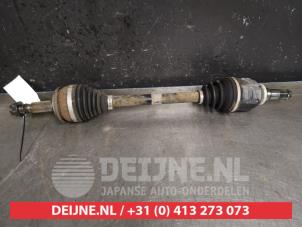 Gebruikte Cardanas links-voor (VWA) Toyota Auris (E15) 1.4 D-4D-F 16V Prijs € 60,00 Margeregeling aangeboden door V.Deijne Jap.Auto-onderdelen BV