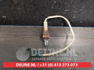 Begagnade Lambdasond Infiniti FX (S51) 45 4.5i 32V VVT AWD Pris € 35,00 Marginaltabell erbjuds av V.Deijne Jap.Auto-onderdelen BV