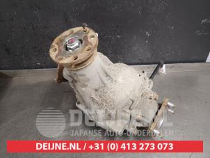 Gebruikte Differentieel achter Suzuki Grand Vitara II (JT) 2.0 16V Prijs op aanvraag aangeboden door V.Deijne Jap.Auto-onderdelen BV