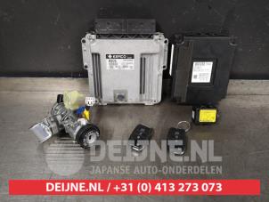 Gebruikte Computer Motormanagement Kia Soul II (PS) 1.6 GDI 16V Prijs € 150,00 Margeregeling aangeboden door V.Deijne Jap.Auto-onderdelen BV