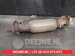 Gebruikte Uitlaat voorpijp Kia Soul II (PS) 1.6 GDI 16V Prijs € 75,00 Margeregeling aangeboden door V.Deijne Jap.Auto-onderdelen BV