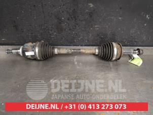 Gebruikte Cardanas links-voor (VWA) Toyota Verso S 1.4 D-4D Prijs € 100,00 Margeregeling aangeboden door V.Deijne Jap.Auto-onderdelen BV
