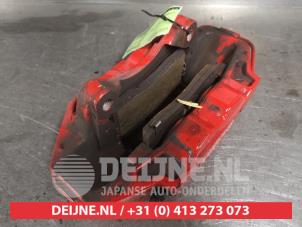 Używane Zacisk hamulcowy lewy przód Honda Civic (FK6/7/8/9) 2.0i Type R VTEC Turbo 16V Cena € 250,00 Procedura marży oferowane przez V.Deijne Jap.Auto-onderdelen BV