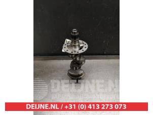 Gebruikte Krukas Mitsubishi Space Star (A0) 1.0 12V Prijs op aanvraag aangeboden door V.Deijne Jap.Auto-onderdelen BV