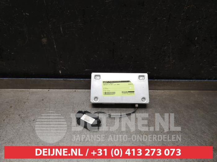 Bluetooth-modul från en Infiniti FX (S51) 35 3.5i 24V AWD 2006