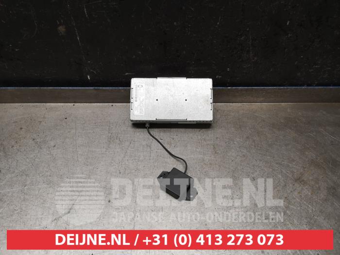 Bluetooth-modul från en Infiniti FX (S51) 35 3.5i 24V AWD 2006