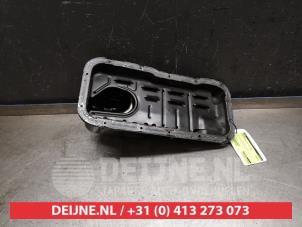 Gebruikte Carterpan Nissan Primera (P12) 1.8 16V Prijs € 50,00 Margeregeling aangeboden door V.Deijne Jap.Auto-onderdelen BV
