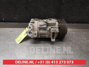 Używane Pompa klimatyzacji Nissan Qashqai (J11) 1.6 dCi Cena € 150,00 Procedura marży oferowane przez V.Deijne Jap.Auto-onderdelen BV