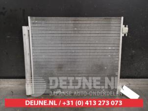 Używane Skraplacz klimatyzacji Nissan Qashqai (J11) 1.6 dCi Cena € 50,00 Procedura marży oferowane przez V.Deijne Jap.Auto-onderdelen BV